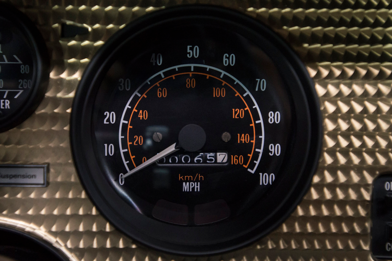 Illustration for article titled A 1979 Pontiac Trans Am With 65 Miles On It Could Be Yours For $159,900